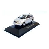 Miniatura Chevrolet Captiva 1 43 Inesqueciveis Do Brasil