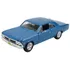 Miniatura Chevrolet Chevelle Ss 1966 (31960) 1:24maisto