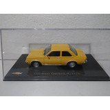 Miniatura Chevrolet Chevette Sl 1979 1 43 Ixo