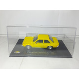 Miniatura Chevrolet Chevette Sl 1979 1 43