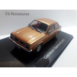 Miniatura Chevrolet Chevette  Sl