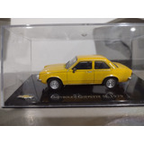 Miniatura Chevrolet Chevette Sl 1979