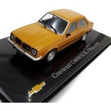 Miniatura Chevrolet Chevette Sl 4 P 1979 1 43 Fasciculo