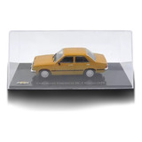 Miniatura Chevrolet Chevette Sl 4 Portas 1979 1 43