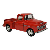 Miniatura Chevrolet Chevy Stepside