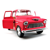 Miniatura Chevrolet Chevy Stepside