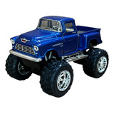 Miniatura Chevrolet Chevy Stepside