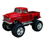 Miniatura Chevrolet Chevy Stepside