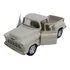 Miniatura Chevrolet Chevy Stepside Pick Up 1955 - 1/32