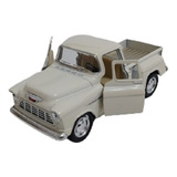 Miniatura Chevrolet Chevy Stepside