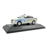 Miniatura Chevrolet Cobalt Taxi