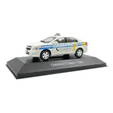 Miniatura Chevrolet Cobalt Taxi