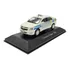 Miniatura Chevrolet Cobalt Taxi 1:43 Metal Veículos Serviço