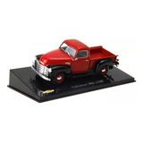 Miniatura Chevrolet Collection Chevrolet
