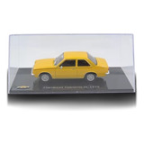 Miniatura Chevrolet Collection Chevrolet Chevette Sl 1979