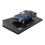 Miniatura Chevrolet Collection Pick