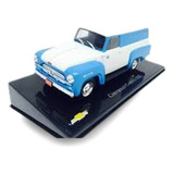 Miniatura Chevrolet Corisco 1962