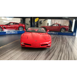 Miniatura Chevrolet Corvette 1