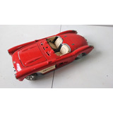 Miniatura Chevrolet Corvette 1