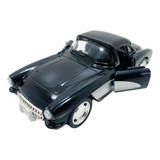 Miniatura Chevrolet Corvette 1957