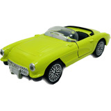 Miniatura Chevrolet Corvette 1957