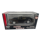 Miniatura Chevrolet Corvette C5
