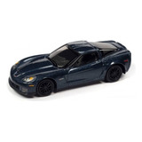 Miniatura Chevrolet Corvette Z06