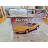 Miniatura Chevrolet Corvette Zr1 1 25