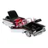 Miniatura Chevrolet Impala 1958 Lowrider 18cm 1/24 Motor Max