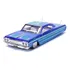 Miniatura Chevrolet Impala 1964 Lowriders 1:24 Maisto Design