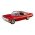 Miniatura Chevrolet Impala Dom Velozes Furiosos Jada 1:32