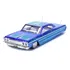 Miniatura Chevrolet Impala Ss 1964 Lowrider Maisto 1:24