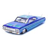 Miniatura Chevrolet Impala Ss