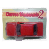 Miniatura Chevrolet Monza Brasileiro Nacional 2 Infoglobo