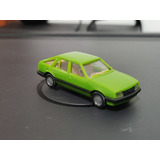 Miniatura Chevrolet Monza Hatch Escala 1 87