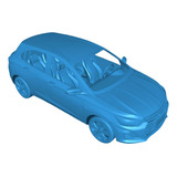 Miniatura Chevrolet Onix Hatch 2021 Prata Escala 1 43
