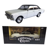 Miniatura Chevrolet Opala 1969
