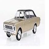 Miniatura Chevrolet Opala 2500 - 1969 1-24 Califórnia Toys