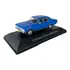 Miniatura Chevrolet Opala 2500 1969 Carros Clássicos Ed 05
