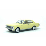 Miniatura Chevrolet Opala 2500 Sedan 1969 1 24 California