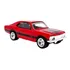 Miniatura Chevrolet Opala Ss 1978 Ferro Oficial 1:64