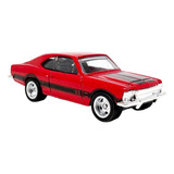 Miniatura Chevrolet Opala Ss