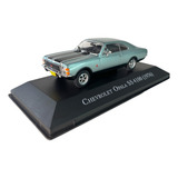 Miniatura Chevrolet Opala Ss