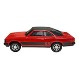 Miniatura Chevrolet Opala Ss Carro Brinquedo Coleção 24cm