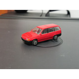 Miniatura Chevrolet opel Astra Wagon Escala 1 87