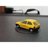Miniatura Chevrolet opel Corsa Gls Escala 1 87