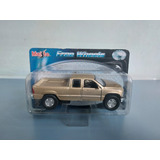 Miniatura Chevrolet Silverado Lacrado