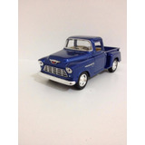 Miniatura Chevrolet Stepside 1955