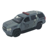 Miniatura Chevrolet Tahoe Welly 1 36 Pmpr