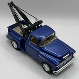Miniatura Chevy 3100 Stepside